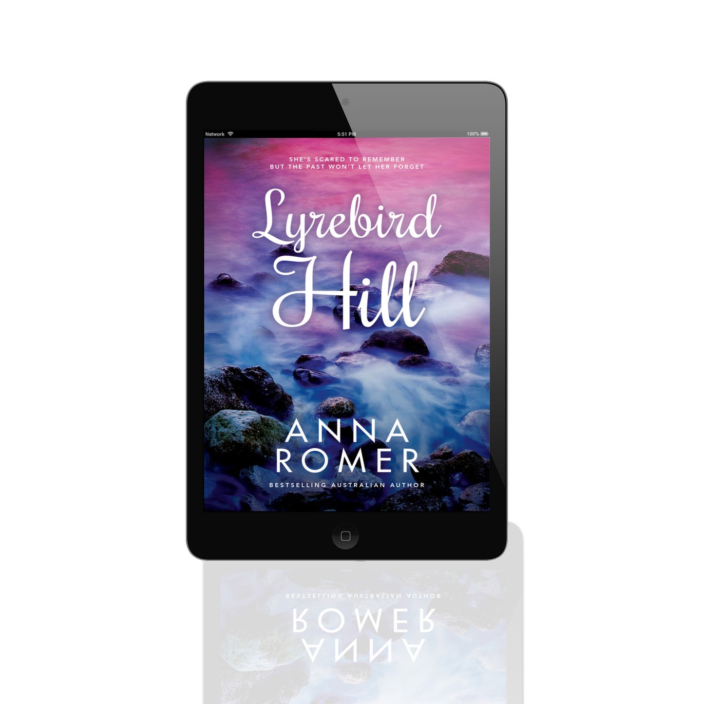 E-BOOK - Lyrebird Hill