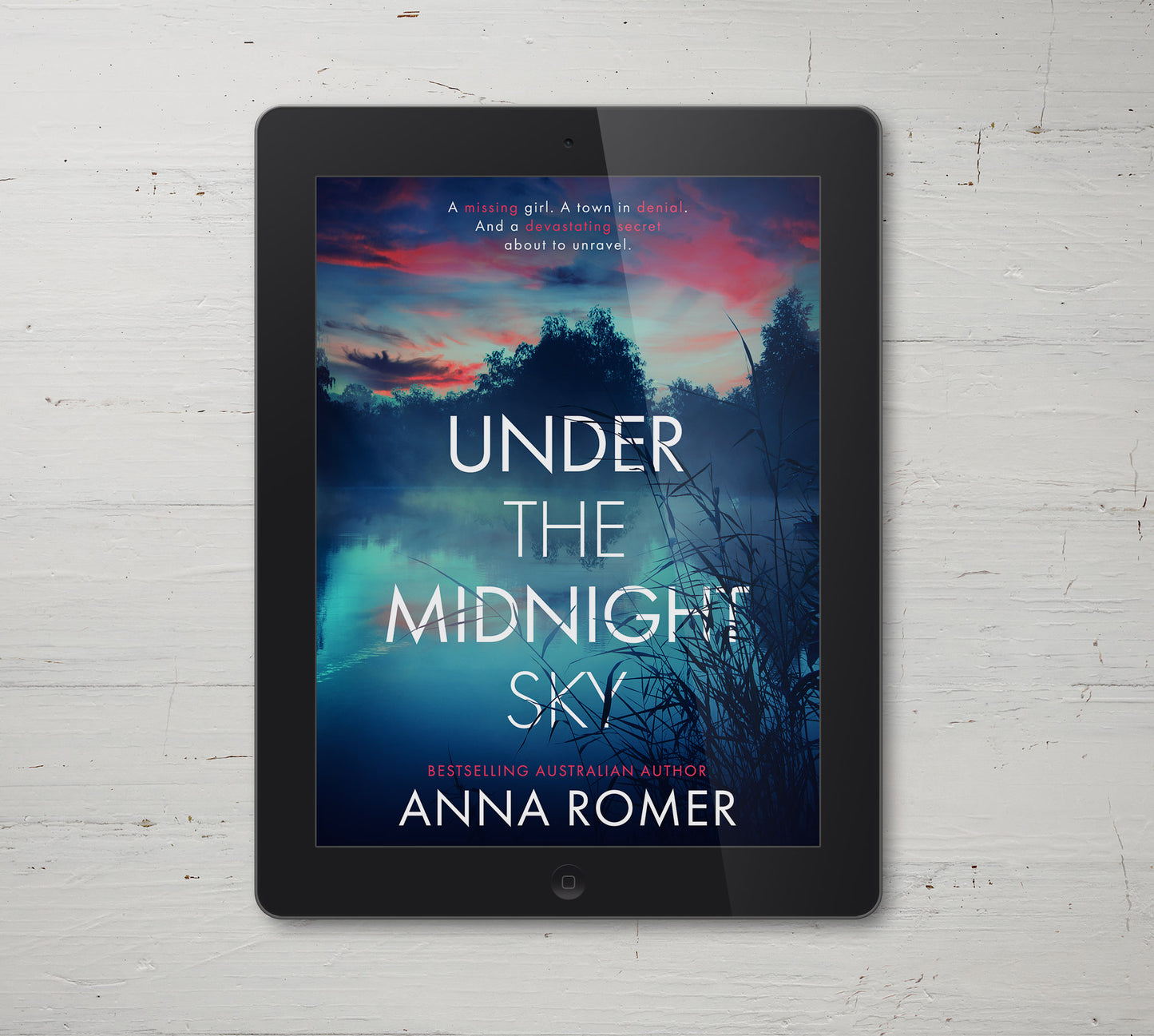 Under the Midnight Sky