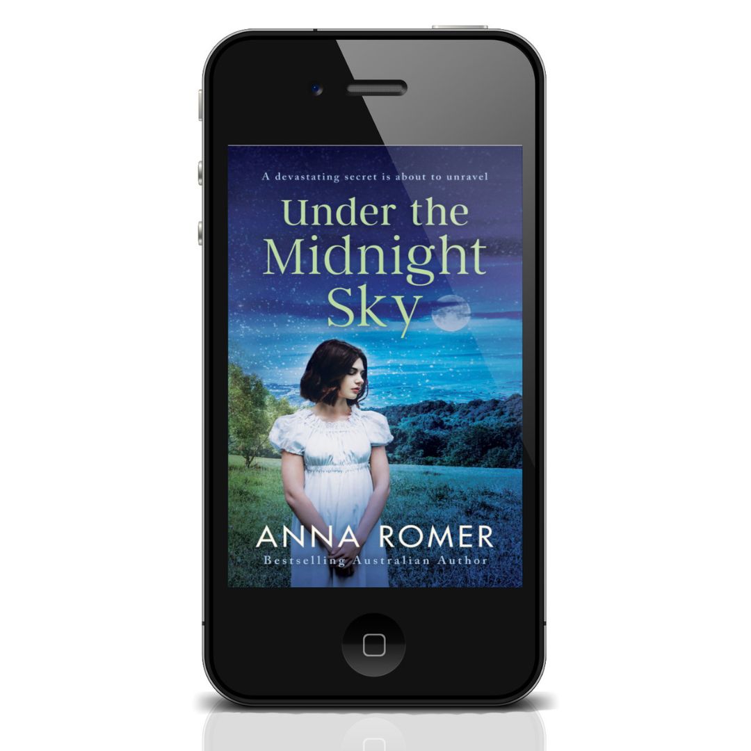 Under the Midnight Sky
