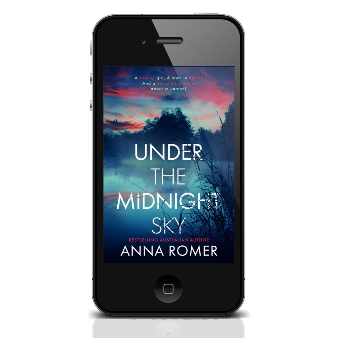 Under the Midnight Sky