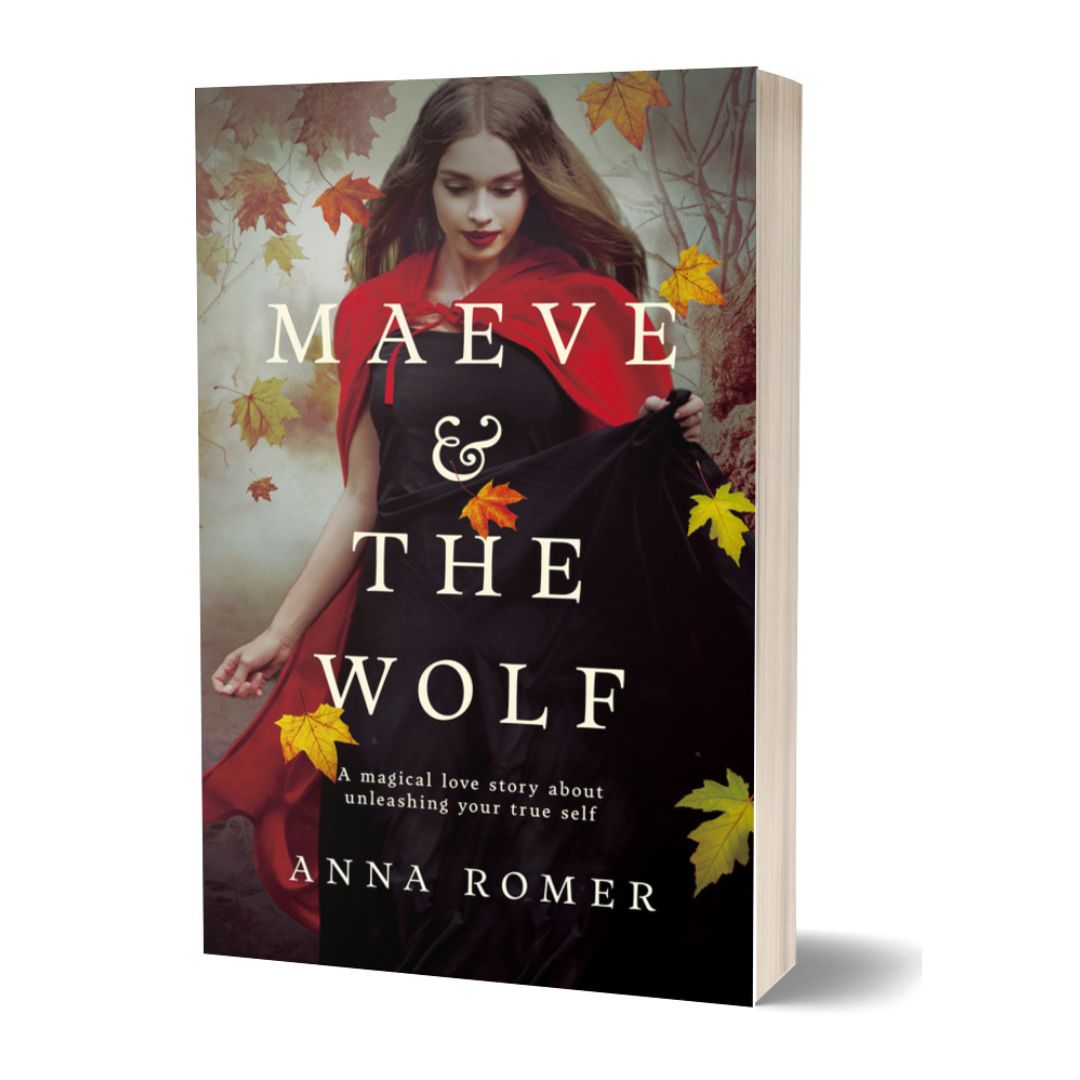 Maeve & the Wolf