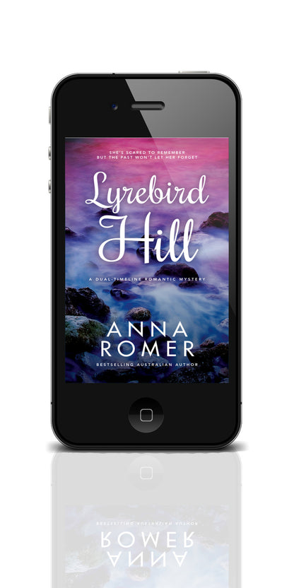 E-BOOK - Lyrebird Hill