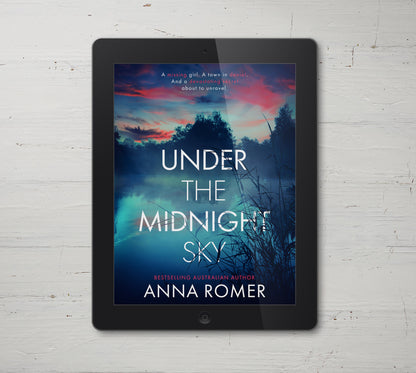 Under the Midnight Sky
