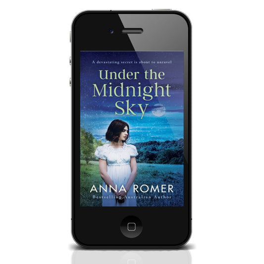 Under the Midnight Sky