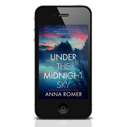 Under the Midnight Sky