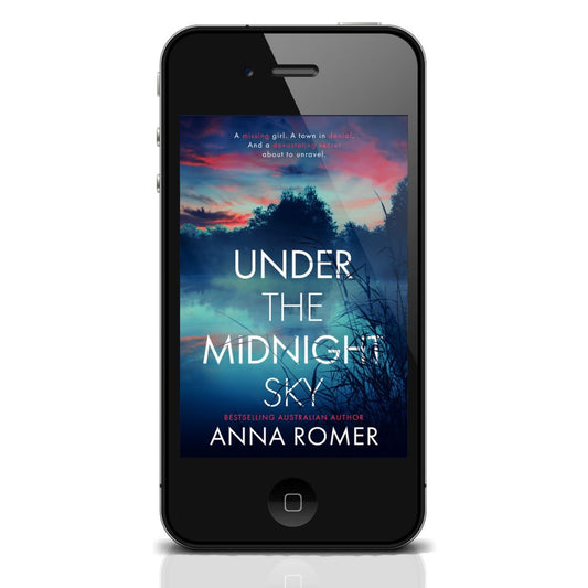 Under the Midnight Sky