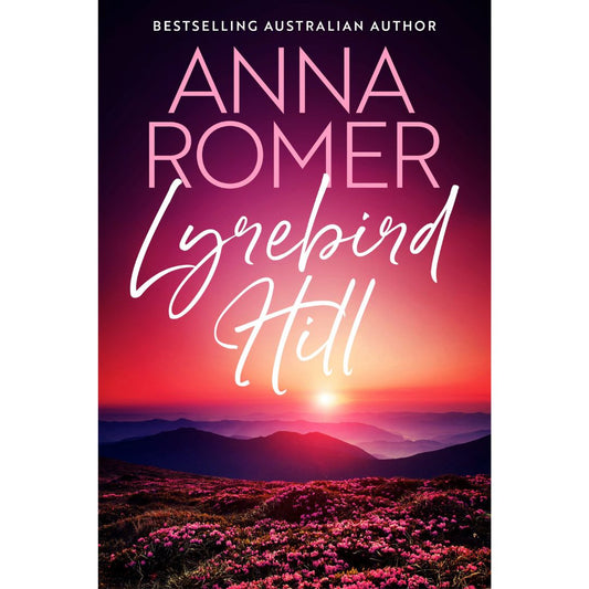 Lyrebird Hill (EBOOK)