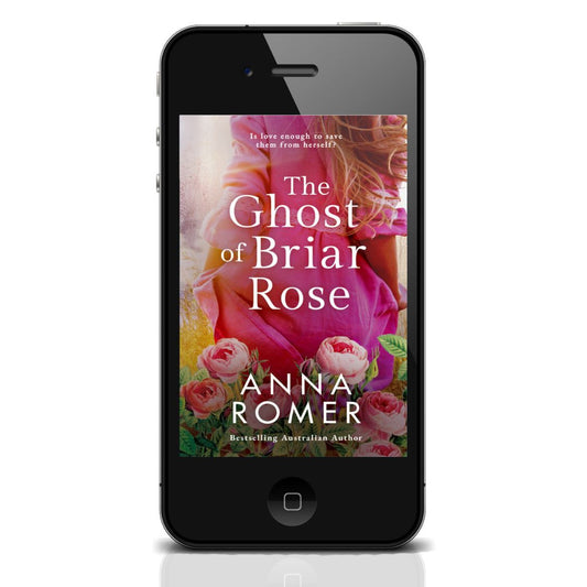 The Ghost of Briar Rose