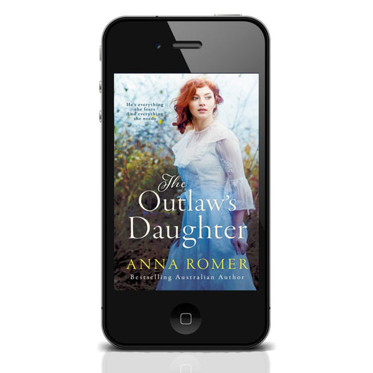 Twilight's Daughter - PRE-ORDER FOR 10 OCT 25