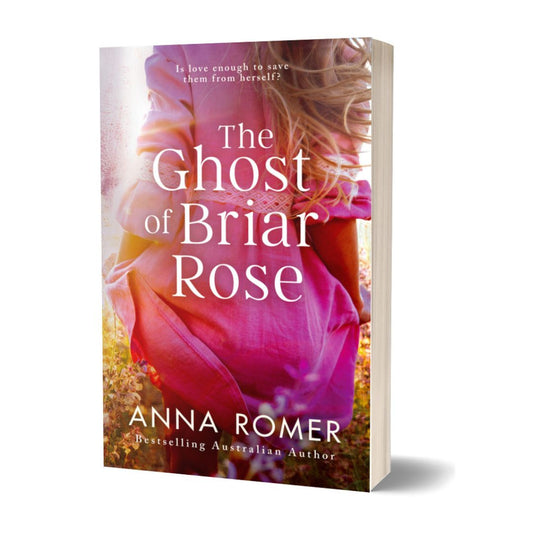 The Ghost of Briar Rose