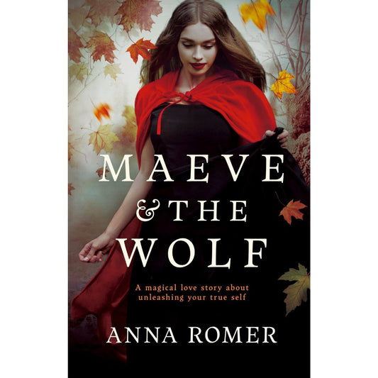 Maeve & the Wolf (EBOOK)