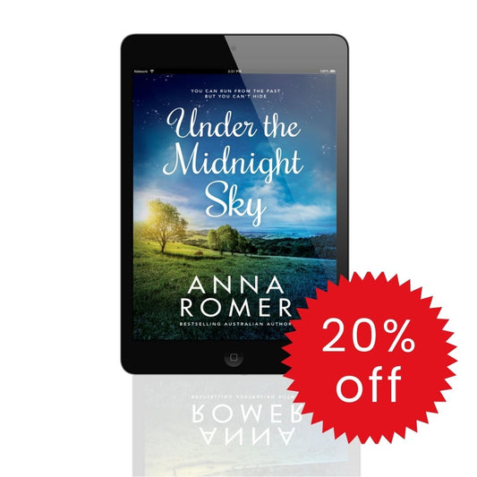 E-BOOK - Under the Midnight Sky