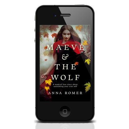 Maeve & the Wolf