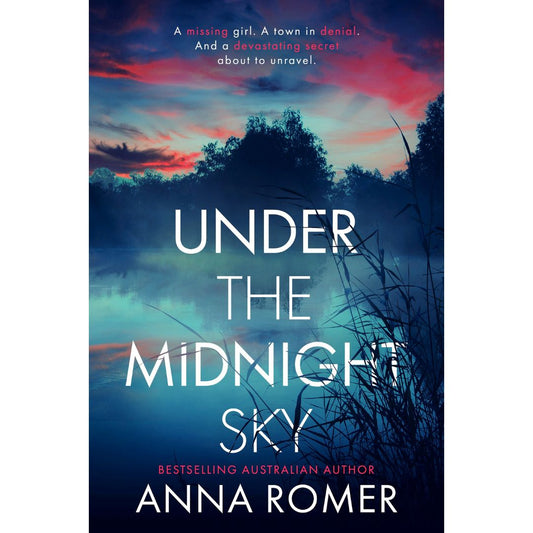 Under the Midnight Sky (EBOOK)